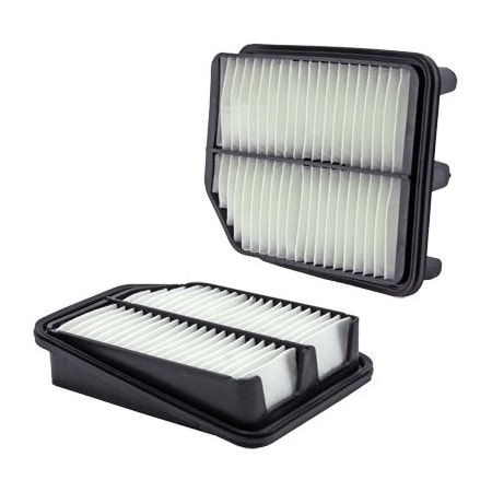 Wix Filters Air Filter 49085